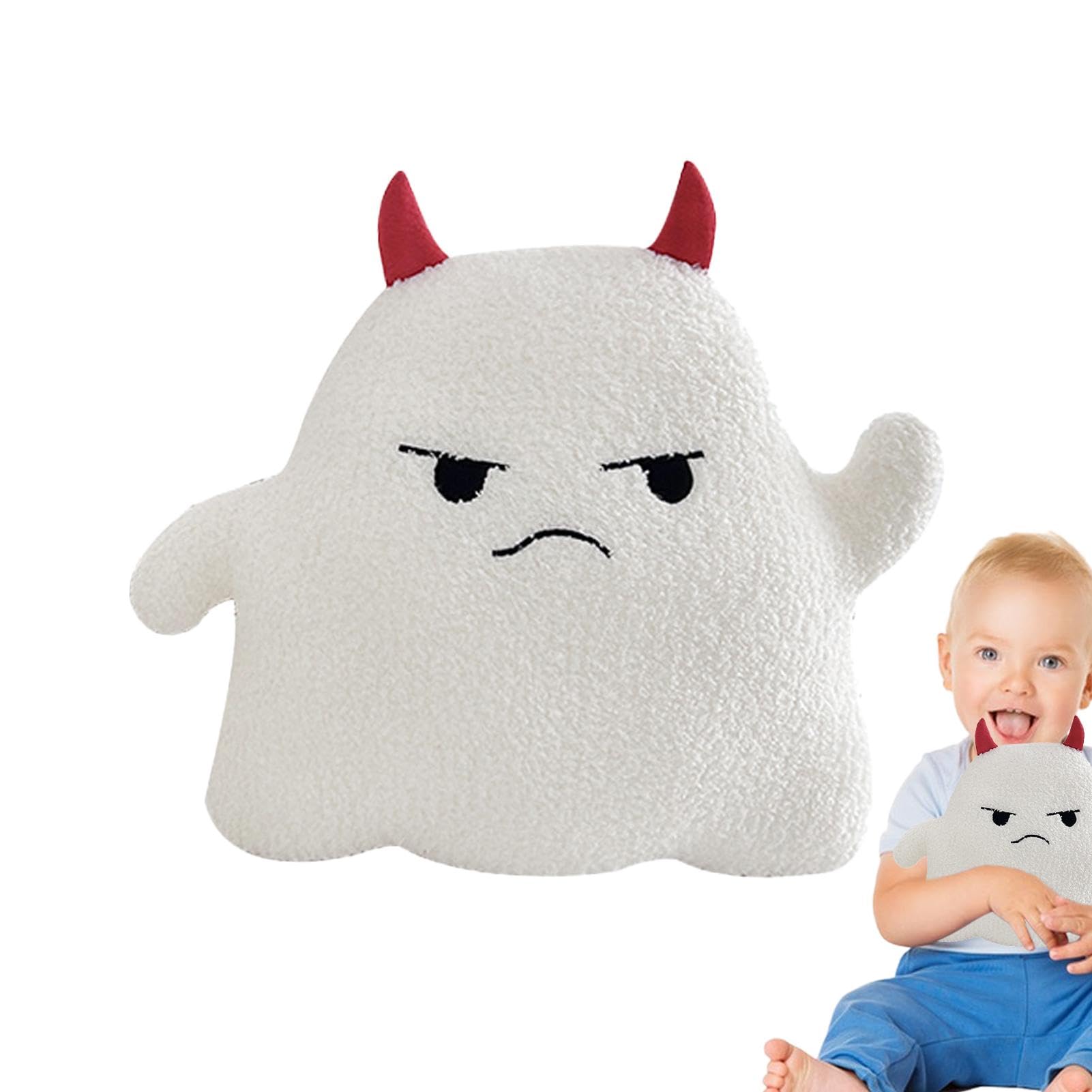 Amazon.co.jp: 悪魔のぬいぐるみ,悪魔のぬいぐるみ,ぬいぐるみ邪悪な